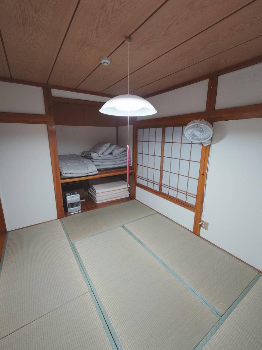 Hotel1800 Seki  ภายนอก รูปภาพ